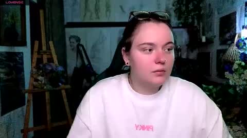 Katrin online show from September 13, 2025, 5:57 pm