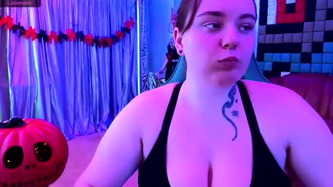 Katrin online show from October 15, 2025, 5:13 pm