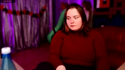 Katrin online show from October 28, 2025, 6:32 pm