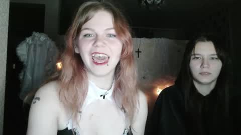Snapshot of katrine_ine chatting on October 30, 2025, 8:53 pm katrine_ine online show from October 30, 2025, 8:53 pm