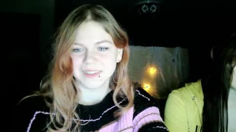Snapshot of katrine_ine chatting on November 2, 2025, 4:53 pm katrine_ine online show from November 2, 2025, 4:53 pm