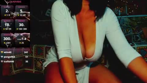 KatrineDenev online show from July 2, 2026, 11:22 pm
