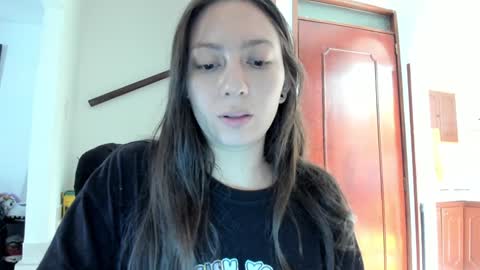 Katrin  online show from February 3, 2025, 5:56 pm