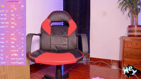 Katriona online show from September 26, 2025, 12:03 am