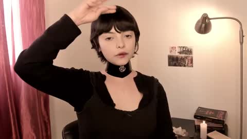 Snapshot of katsurotaro chatting on February 20, 2025, 7:08 pm katsuro online show from February 20, 2025, 7:08 pm