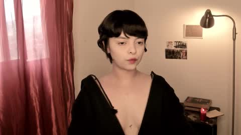 Snapshot of katsurotaro chatting on September 28, 2025, 10:04 pm katsuro online show from September 28, 2025, 10:04 pm