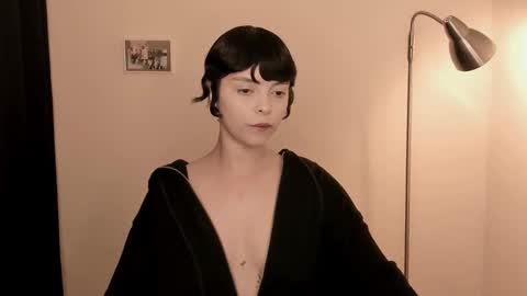 katsuro online show from November 27, 2025, 9:28 pm