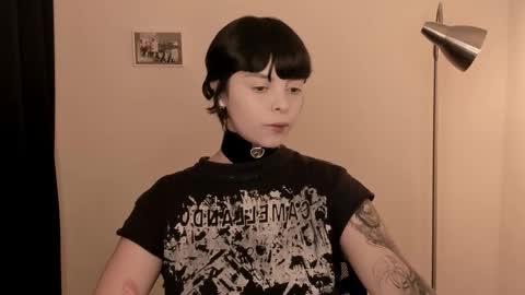 Snapshot of katsurotaro chatting on January 31, 2026, 9:24 pm katsuro online show from January 31, 2026, 9:24 pm