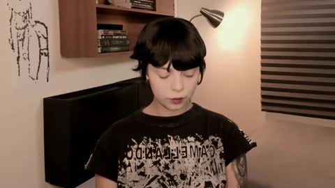 katsuro online show from March 12, 2026, 9:32 pm