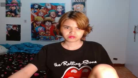 .  Katsuya online show from November 6, 2025, 7:37 pm