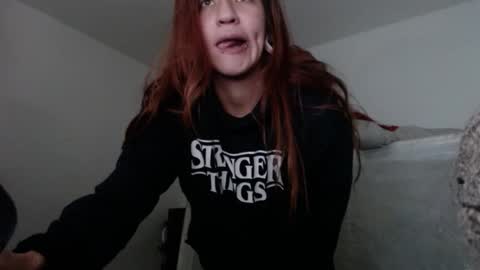  JESSIKA  online show from February 9, 2025, 12:39 am