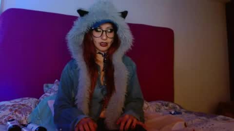  JESSIKA  online show from June 5, 2026, 10:10 am