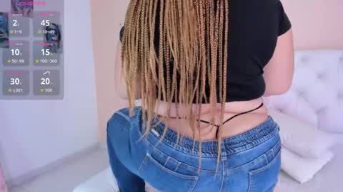 Katte online show from October 28, 2025, 2:20 pm