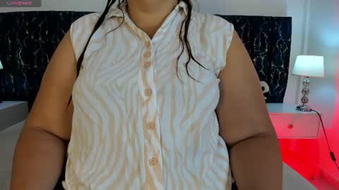 Snapshot of katte_landerr chatting on July 7, 2026, 10:30 am Katte online show from July 7, 2026, 10:30 am