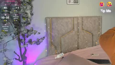 Katerine online show from November 4, 2025, 3:49 am