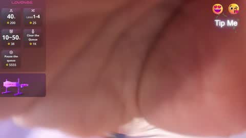 Katerine online show from February 10, 2026, 4:27 am