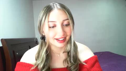 Katthy online show from February 22, 2026, 3:18 am