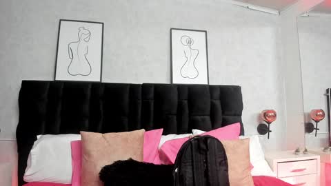 katti_barrera online show from January 21, 2025, 9:13 am