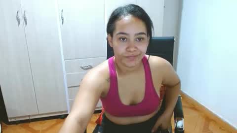 katticloos online show from April 7, 2026, 3:40 am