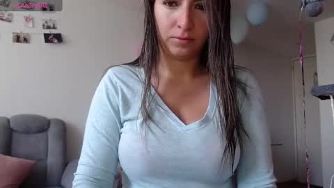Snapshot of kattie_love chatting on February 3, 2025, 2:34 pm kattie online show from February 3, 2025, 2:34 pm