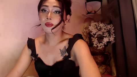 Saisy online show from April 17, 2026, 2:36 am