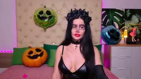 KattieSims online show from October 30, 2025, 6:30 pm