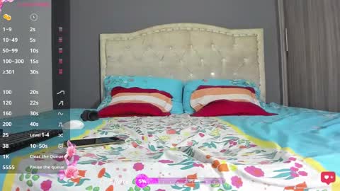 Snapshot of kattita chatting on October 12, 2025, 6:12 am Katrina online show from October 12, 2025, 6:12 am