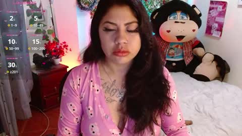 Katy online show from January 8, 2025, 8:27 am