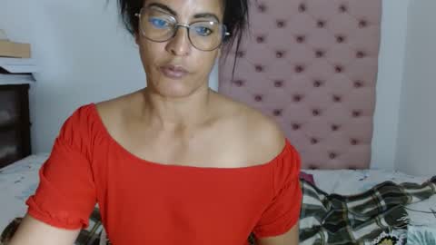KattleyaGrey online show from March 7, 2025, 2:57 am