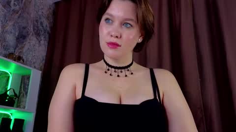 Goddess Katy            VACATION  online show from September 11, 2025, 6:02 am