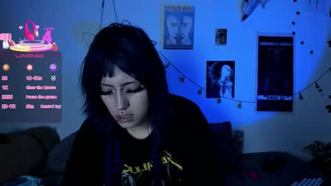 Snapshot of kattx_ chatting on November 4, 2025, 1:38 am kattx independent model online show from November 4, 2025, 1:38 am