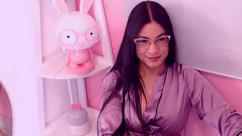 katty_kim_ online show from January 18, 2026, 3:43 am