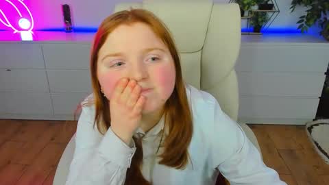 Katty online show from February 1, 2026, 7:12 pm