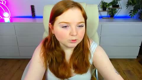 Katty online show from March 18, 2026, 7:06 pm