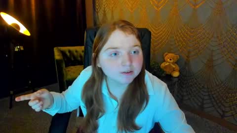 Snapshot of katty_rose8 chatting on July 19, 2026, 5:49 pm Katty online show from July 19, 2026, 5:49 pm