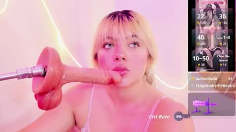  K A T T Y  online show from September 20, 2025, 12:11 am