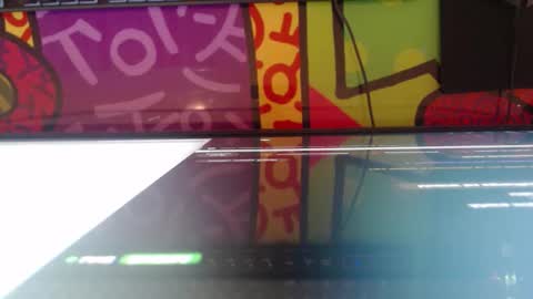 Katherin  Suarez online show from September 17, 2025, 3:41 am