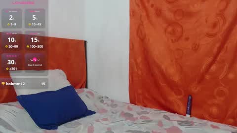 katty skrim online show from December 16, 2024, 7:43 pm