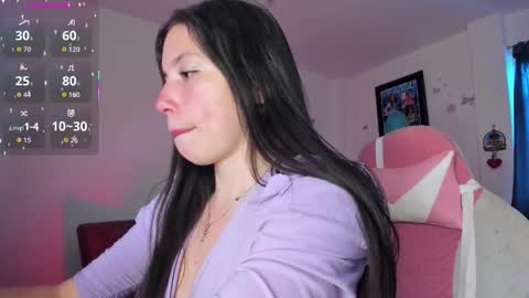 Katty  online show from February 6, 2026, 9:07 pm