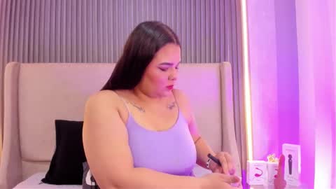 KattyaRogers online show from January 16, 2026, 12:20 pm