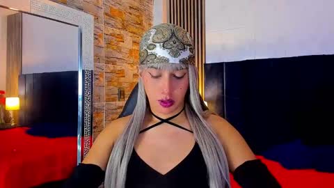 KattyJener online show from May 27, 2026, 2:08 am