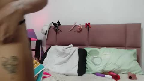 kattyocean online show from October 1, 2025, 6:58 pm