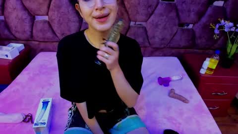 katty online show from October 18, 2025, 12:39 pm