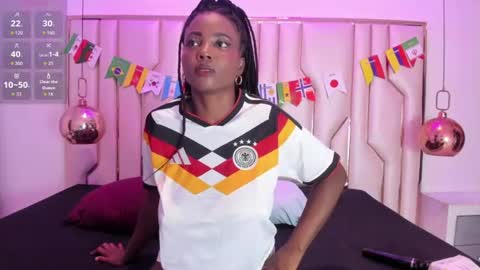 Snapshot of kattyriivera chatting on June 20, 2026, 11:24 am kattyriivera online show from June 20, 2026, 11:24 am
