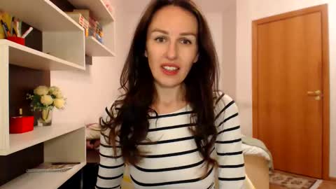 KattySapphire online show from September 20, 2025, 1:56 pm