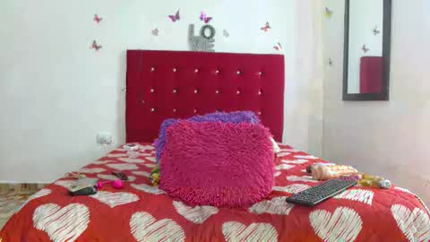 kattysharlotte online show from January 10, 2026, 2:30 pm