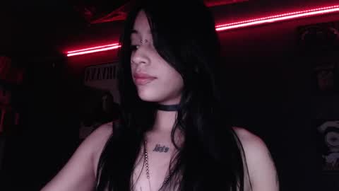 Snapshot of kattze chatting on November 22, 2025, 2:54 am online show from November 22, 2025, 2:54 am