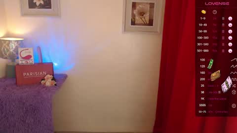 Camilla online show from February 13, 2025, 9:20 am