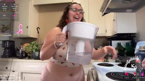 Princesse Kat  online show from September 26, 2025, 7:40 pm