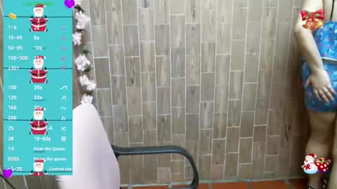 Katy online show from December 19, 2024, 10:45 am